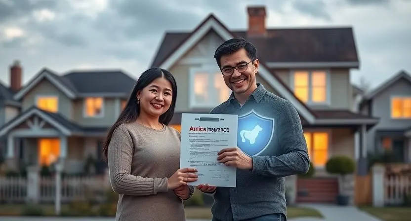 Amica Home Insurance