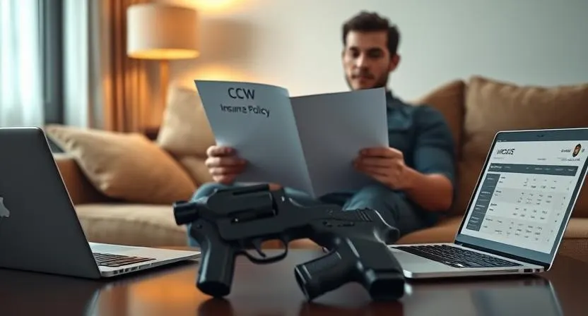 CCW Insurance 