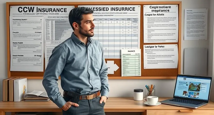 CCW Insurance
