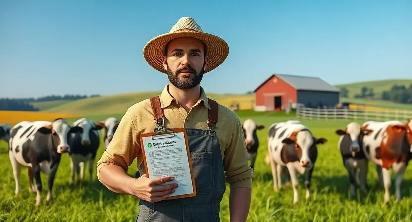 Dairy Land Insurance