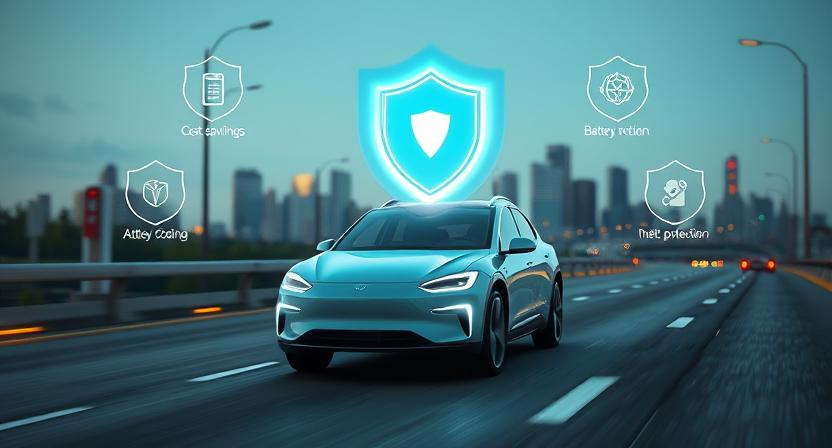 Electric Insurance