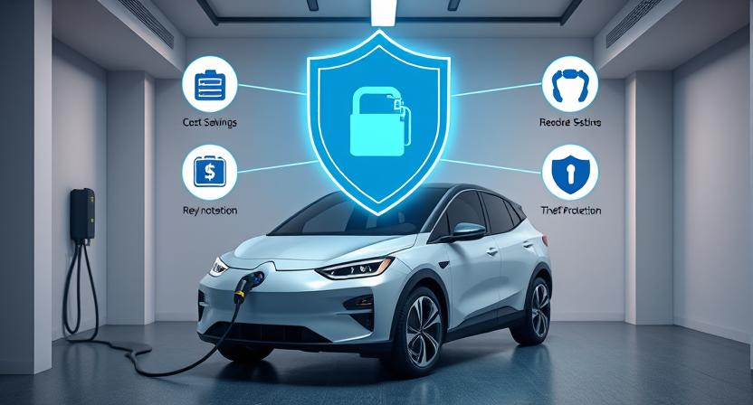 Electric Insurance