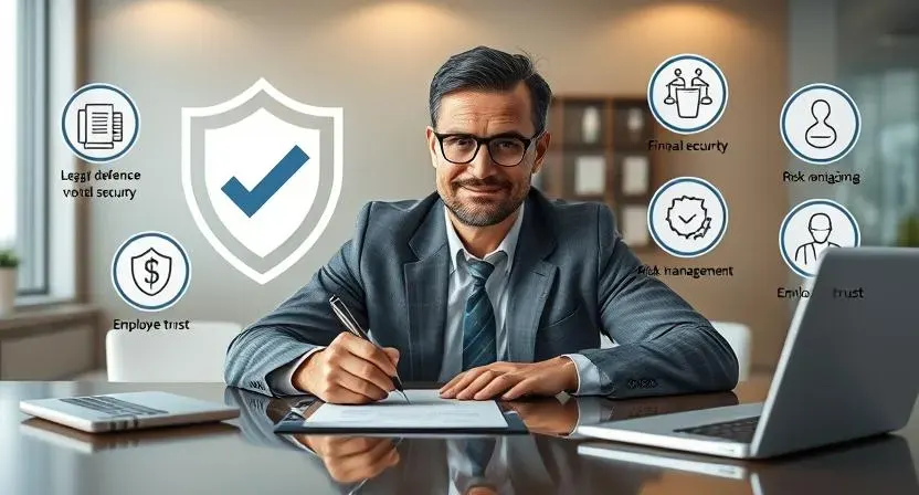 Fiduciary Liability Insurance 