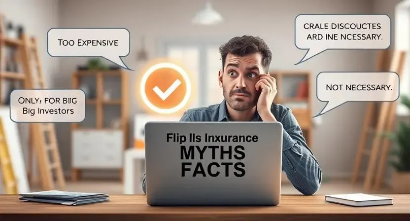 Flip Insurance