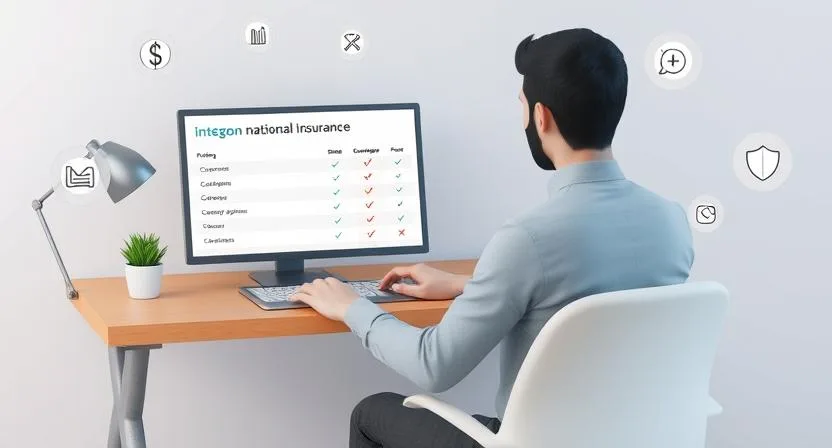 Integon National Insurance 