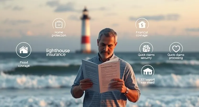 Lighthouse Insurance 