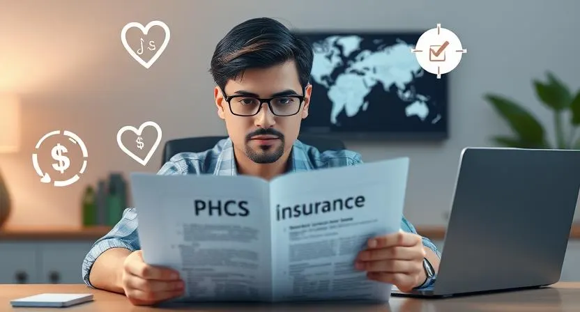 PHCS Insurance