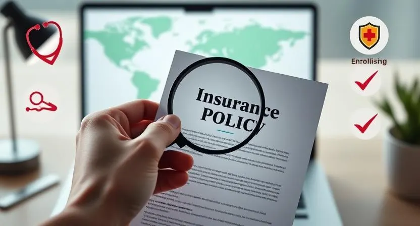 PHCS Insurance