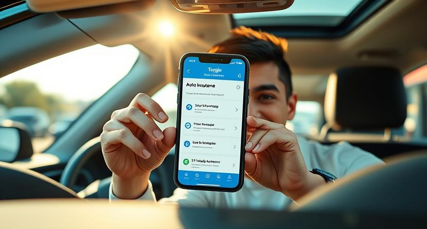Toggle Auto Insurance