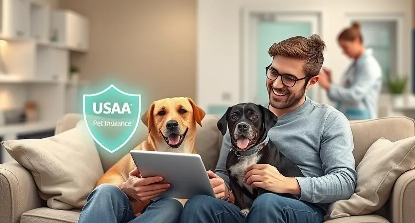 USAA Pet Insurance 