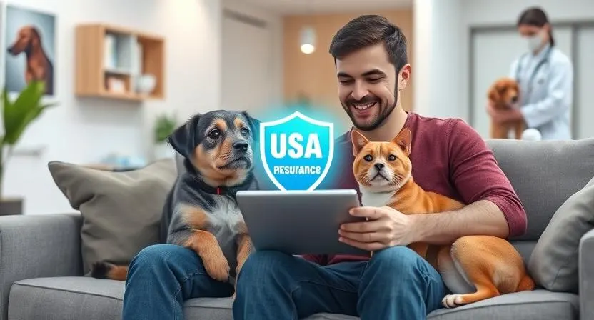 USAA Pet Insurance 