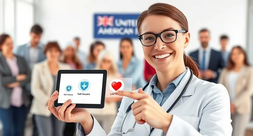 United American Insurance