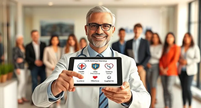 United American Insurance 