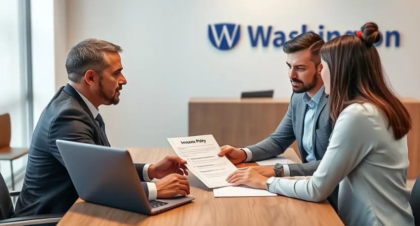 Washington National Insurance