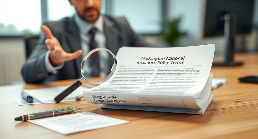Washington National Insurance 