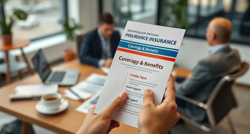 Washington National Insurance