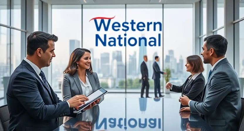 Western National Insurance 