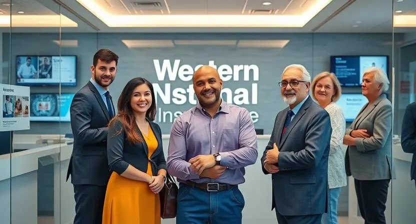 Western National Insurance