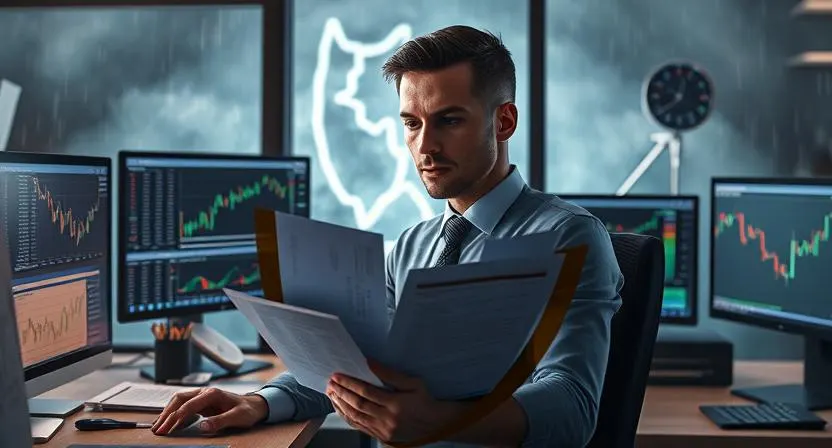Traders Insurance